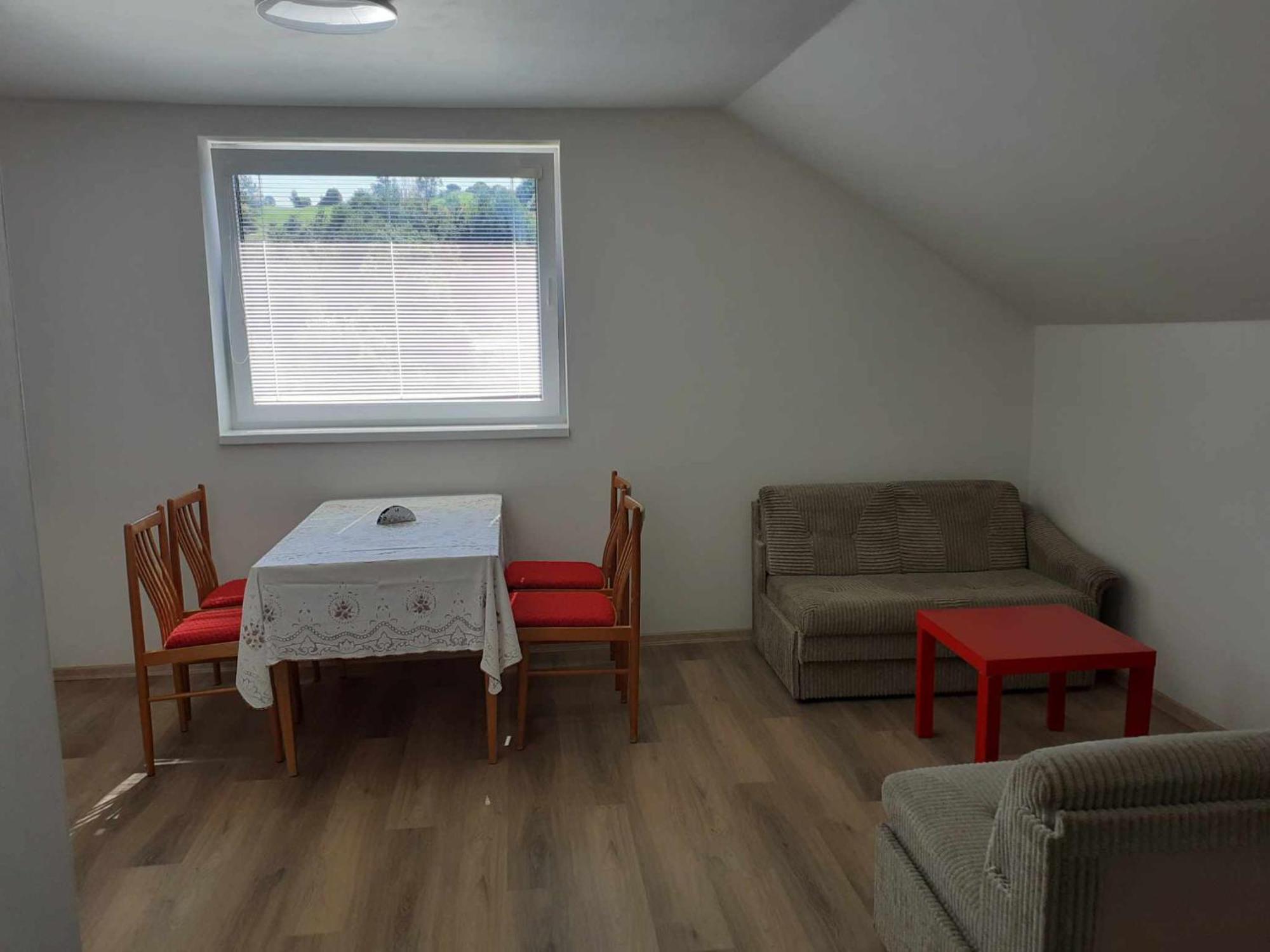 Apartmanovy Dum Terka Zázrivá Exteriér fotografie