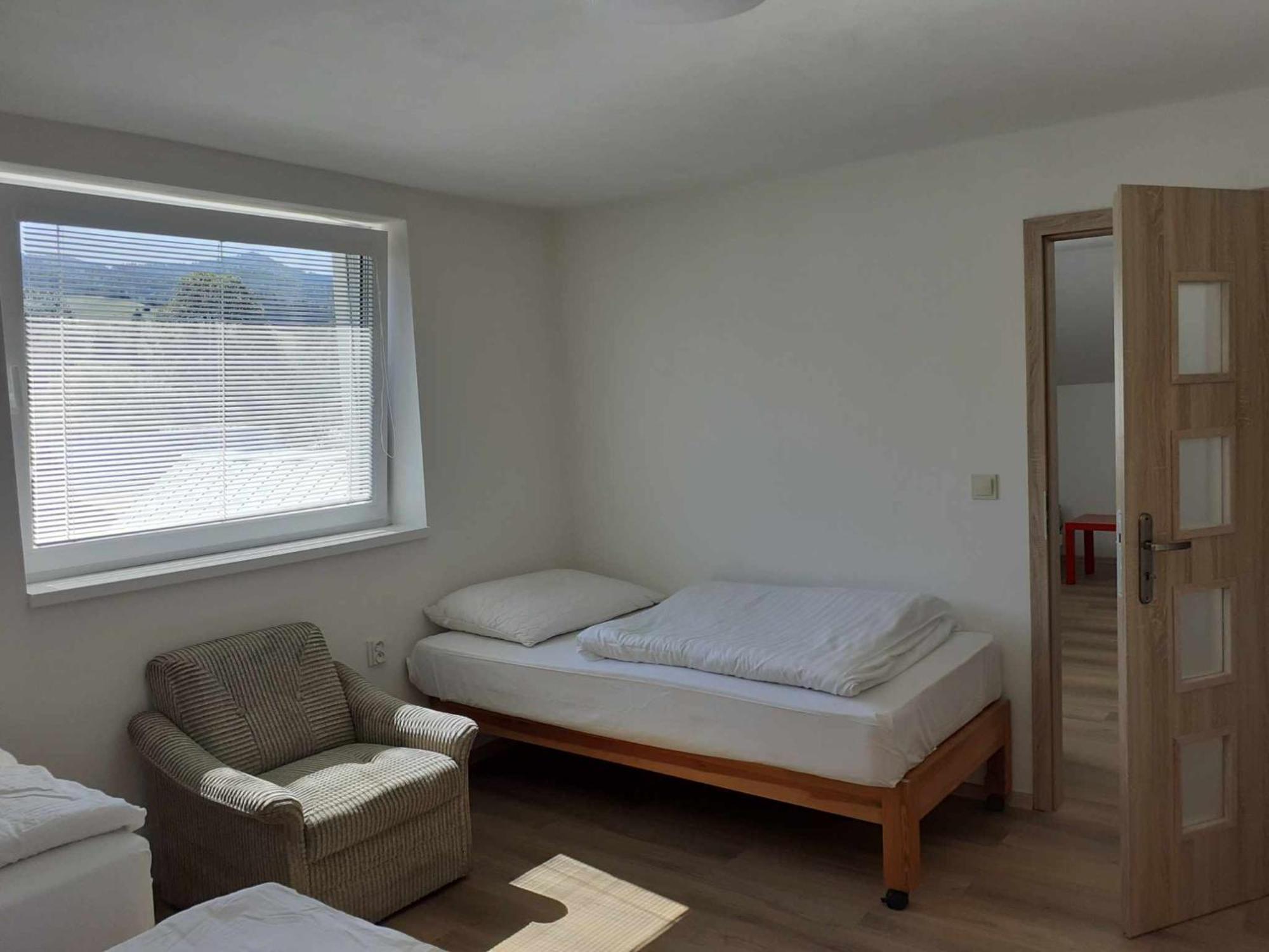 Apartmanovy Dum Terka Zázrivá Exteriér fotografie