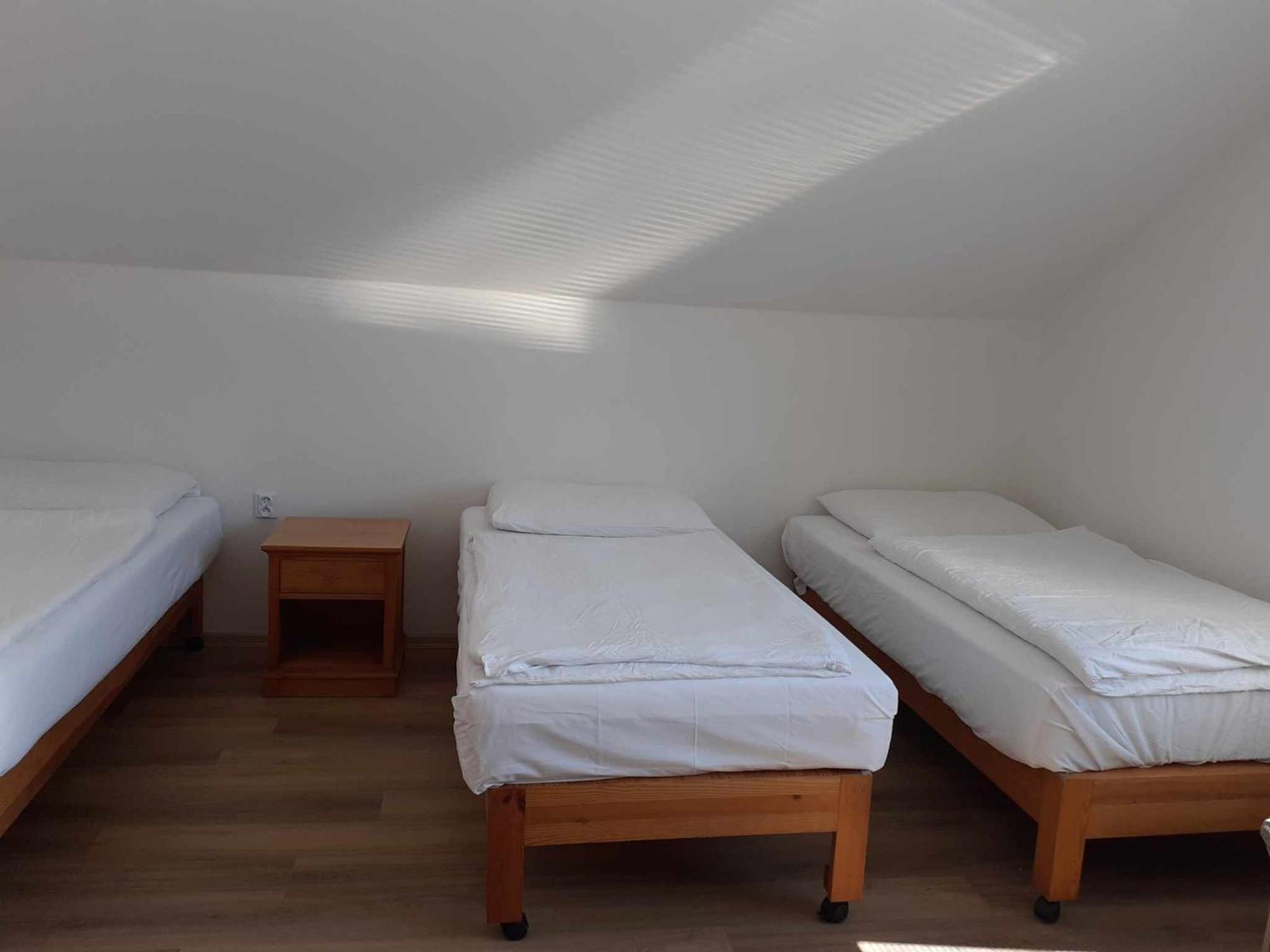 Apartmanovy Dum Terka Zázrivá Exteriér fotografie