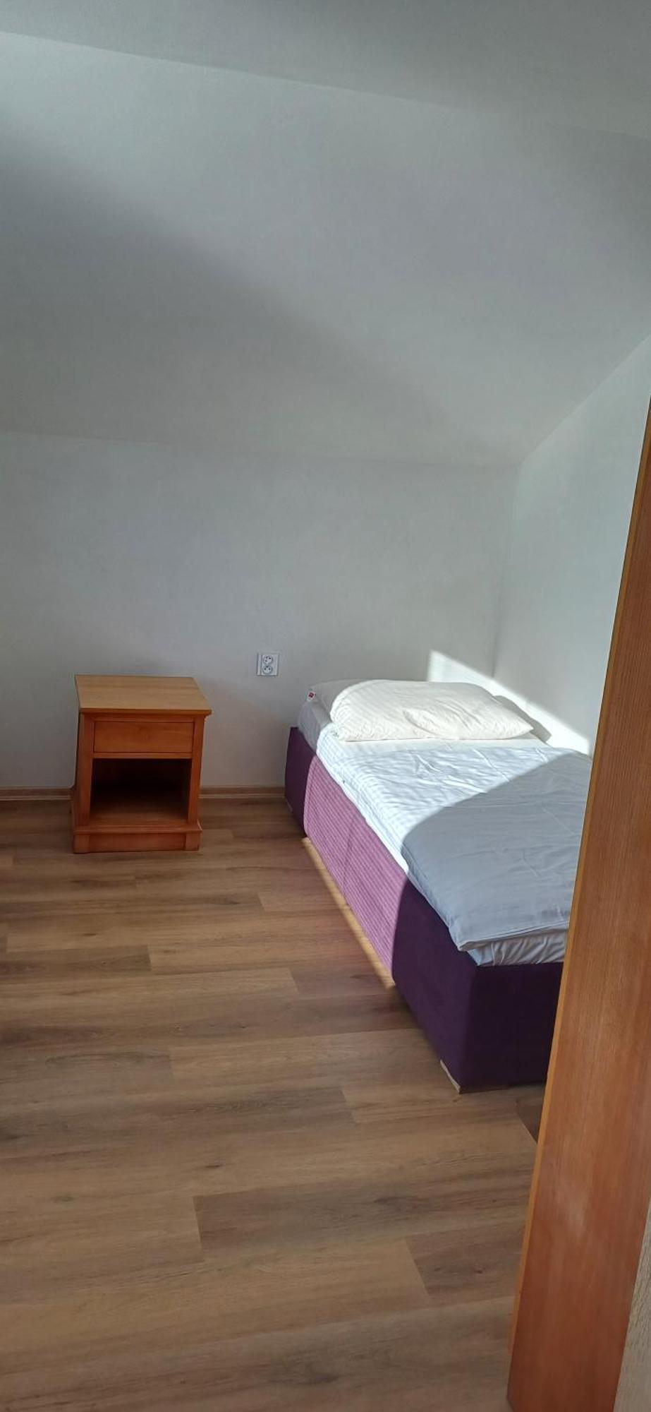Apartmanovy Dum Terka Zázrivá Exteriér fotografie