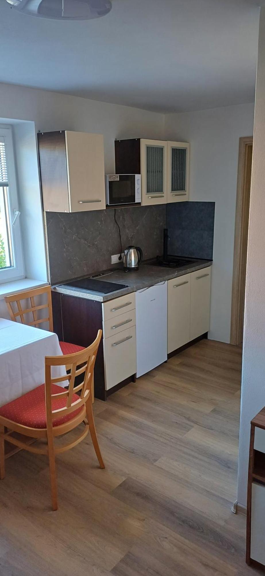 Apartmanovy Dum Terka Zázrivá Exteriér fotografie