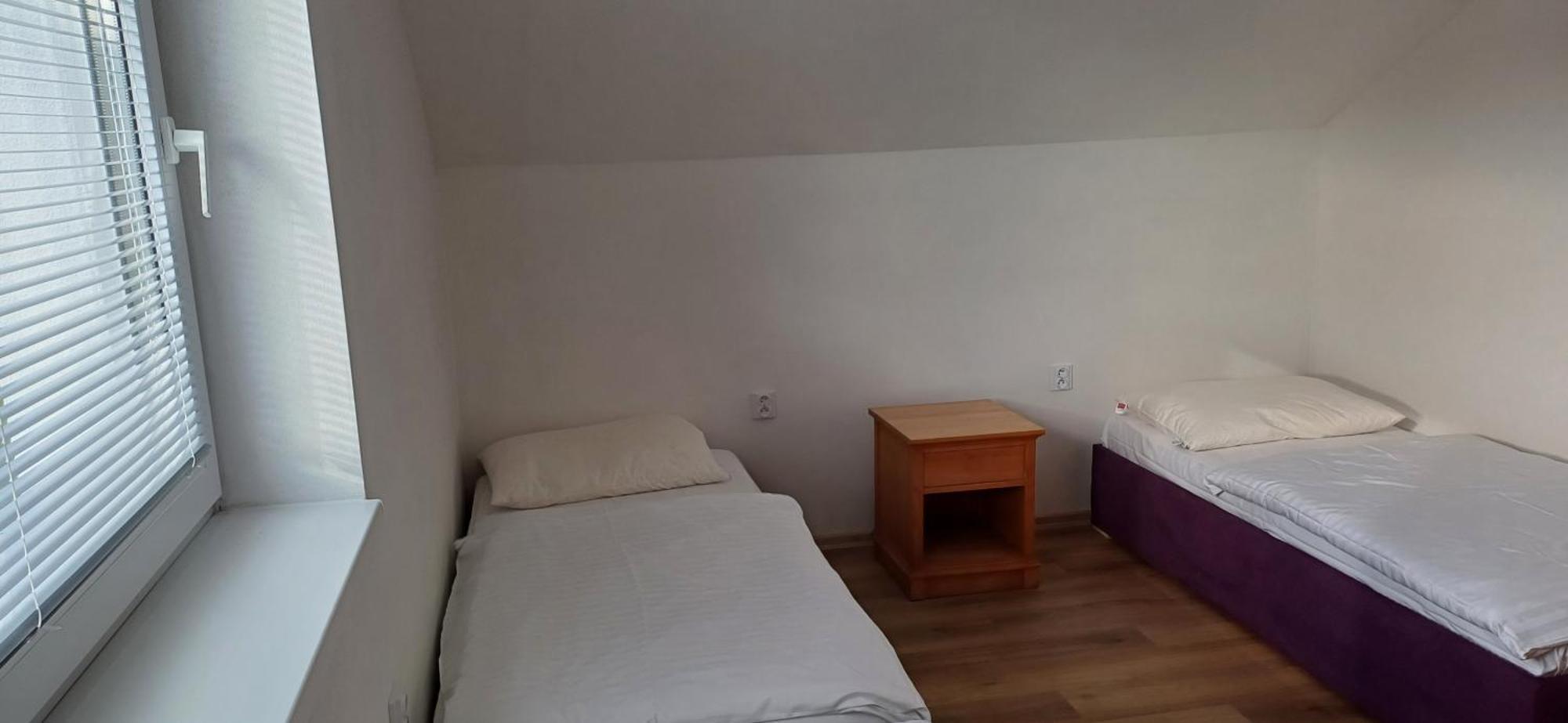 Apartmanovy Dum Terka Zázrivá Exteriér fotografie