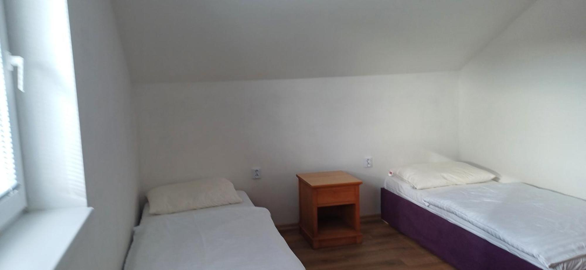 Apartmanovy Dum Terka Zázrivá Exteriér fotografie