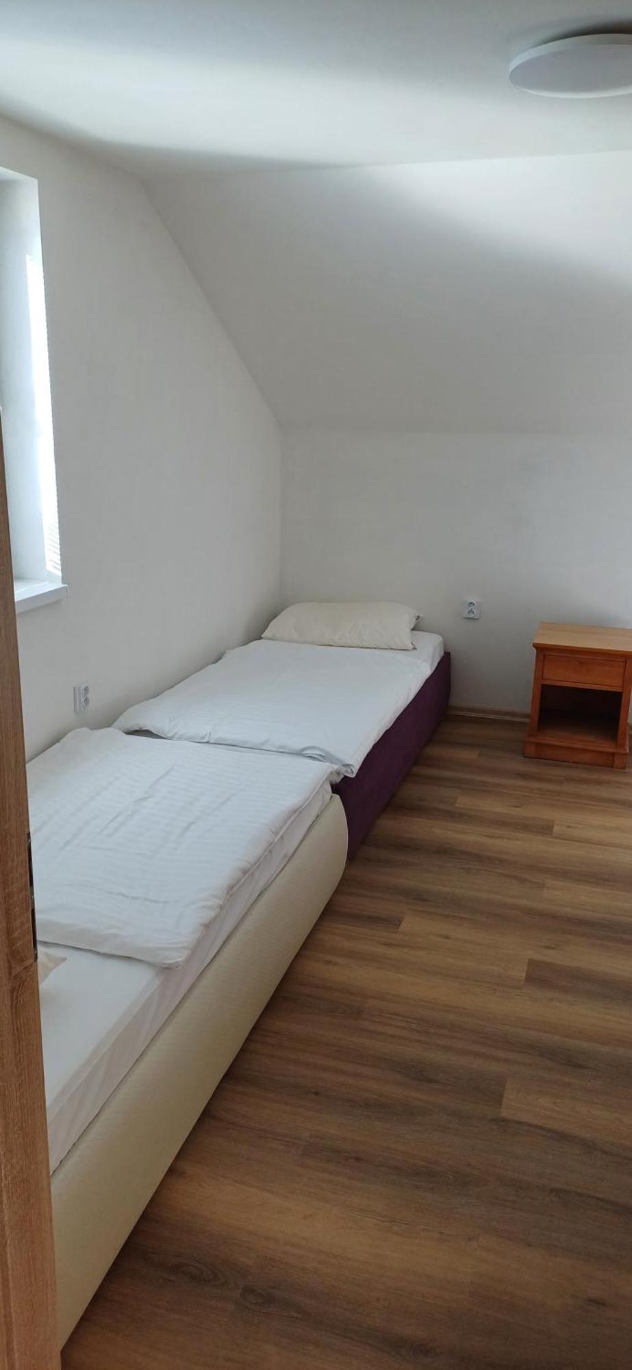 Apartmanovy Dum Terka Zázrivá Exteriér fotografie