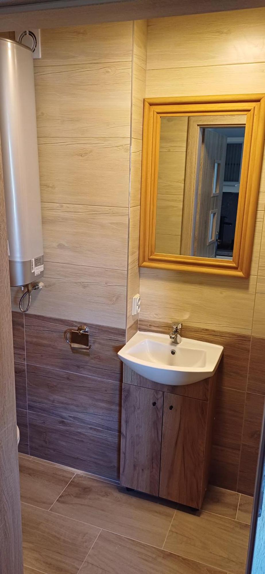 Apartmanovy Dum Terka Zázrivá Exteriér fotografie