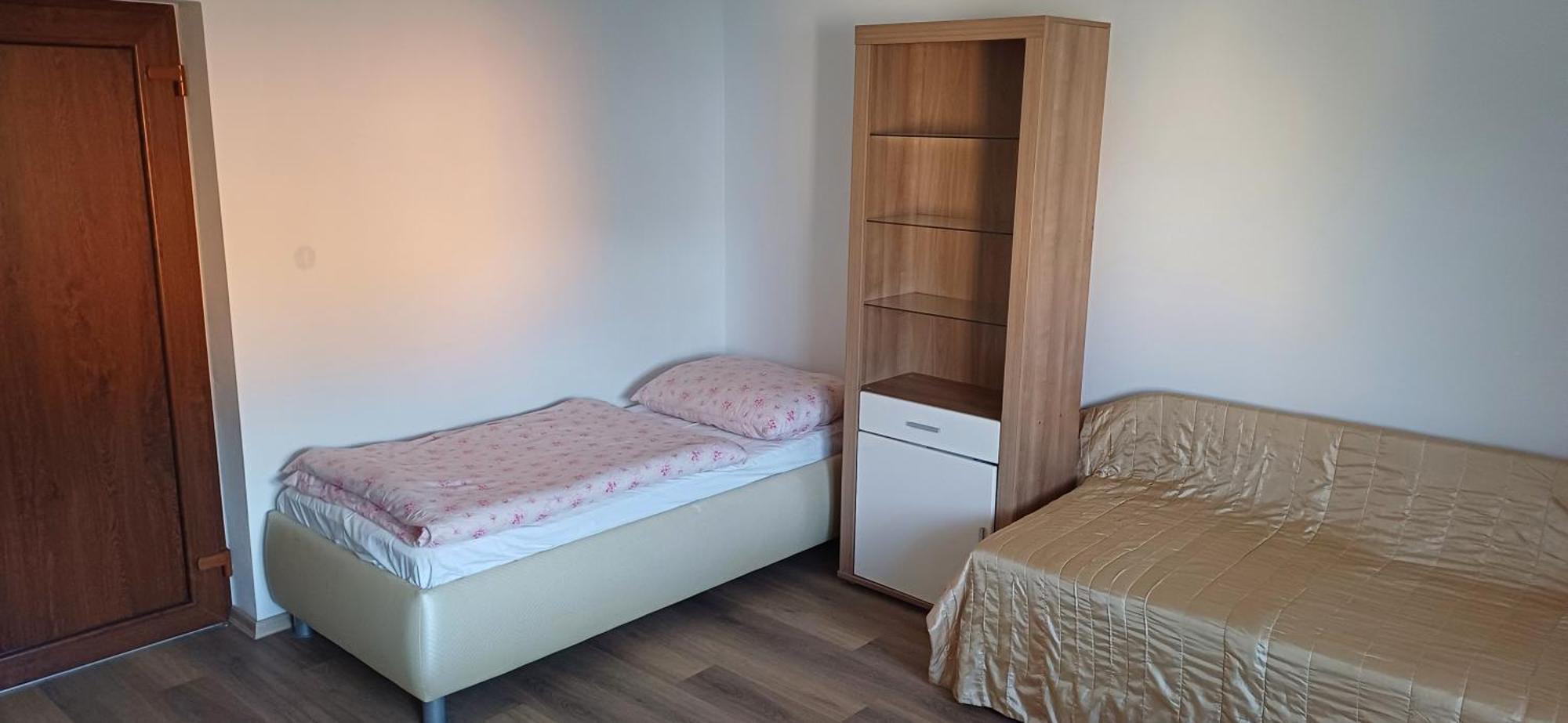 Apartmanovy Dum Terka Zázrivá Exteriér fotografie
