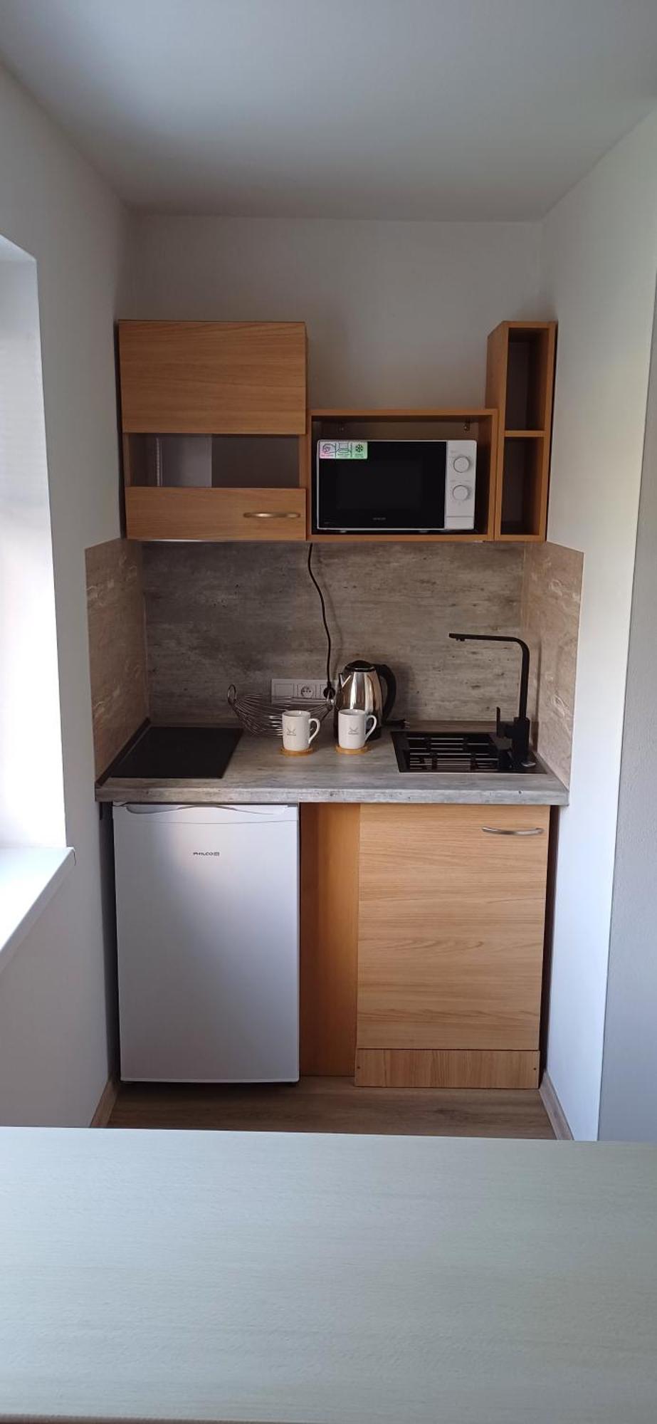 Apartmanovy Dum Terka Zázrivá Exteriér fotografie