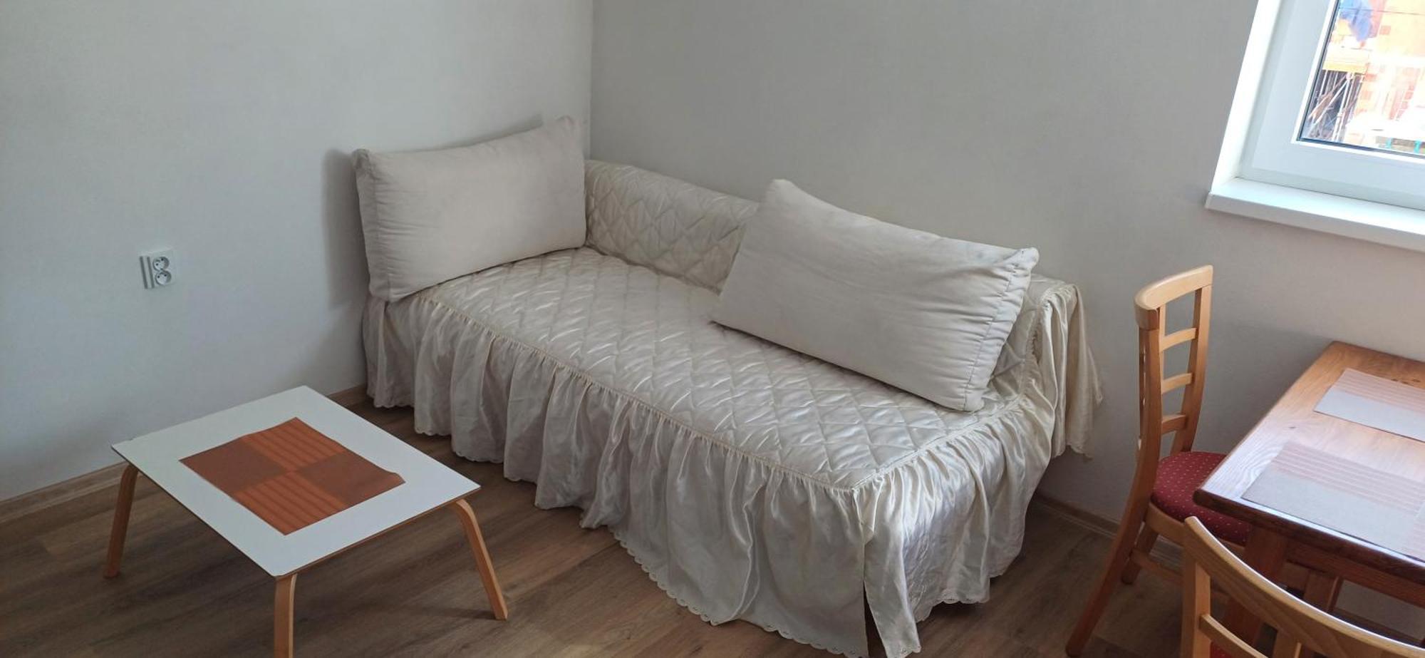 Apartmanovy Dum Terka Zázrivá Exteriér fotografie