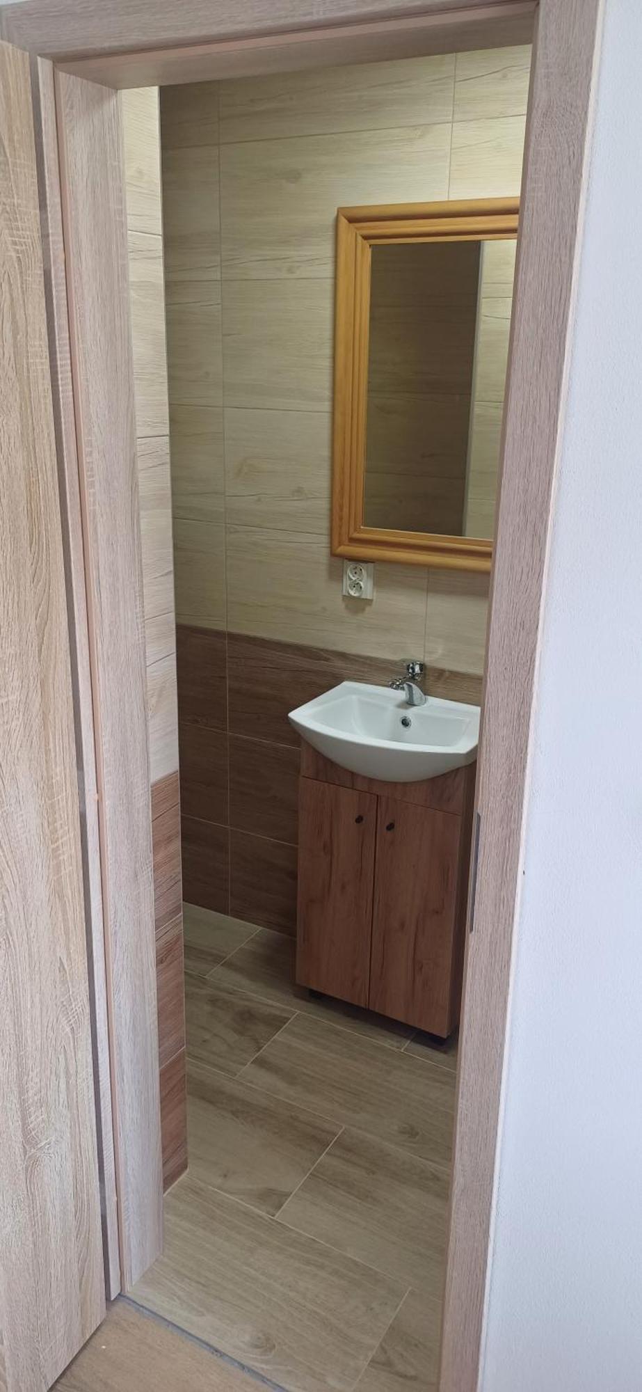 Apartmanovy Dum Terka Zázrivá Exteriér fotografie